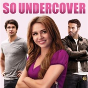 So Undercover Soundtrack