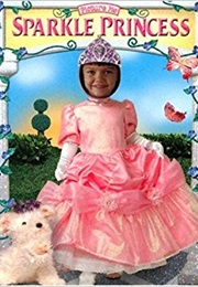 Sparkle Princess (Picture Me Books)