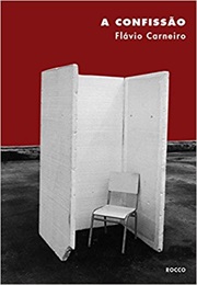 A Confissão (Flávio Carneiro)
