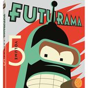 Futurama: Season 5