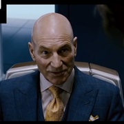 Charles Xavier