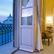 J.K. Place Firenze, Florence