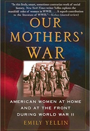 Our Mother's War (Emily Yellin)