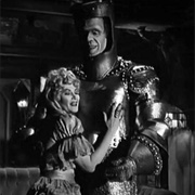 The Munsters: Munster Masquerade