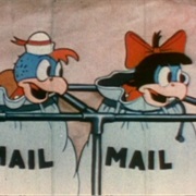 Mrs. Perkins' Children