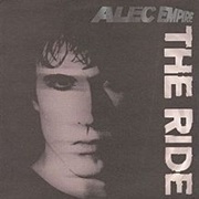 Alec Empire — the Ride