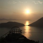 Ocean Park, Hong Kong