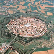 Venetian Works of Defence Between the 16th and 17th Centuries: Stato Da Terra – Western Stato Da Mar