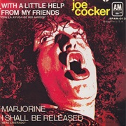 Joe Cocker - I Shall Be Released