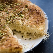 Kanafeh 🇯🇴
