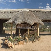 Visit Aquila Game Reserve for Big 5 Viewing