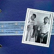 Ella Fitzgerald and Louis Armstrong - The Complete Ella Fitzgerald and Louis Armstrong on Verve