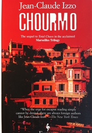 Chourmo (Jean-Claude Izzo)