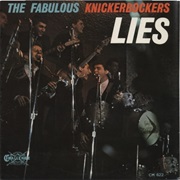 The Knickerbockers