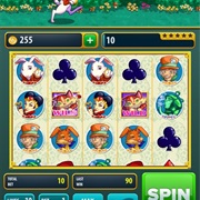 Zynga Slots