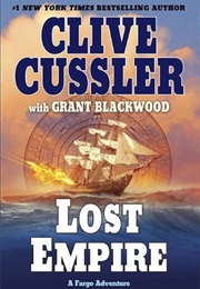 Lost Empire (Clive Cussler)