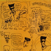 Schoolly D- Schoolly D