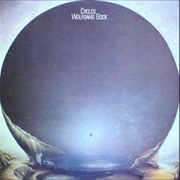 Wolfgang Bock - Cycles
