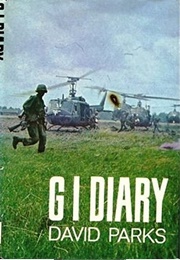 GI Diary (David Parks)