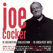 The Definitive Collection - Joe Cocker