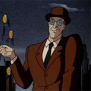 Clock King II