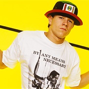 Marky Mark and the Funky Bunch