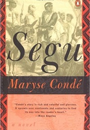 Segu (Maryse Conde)