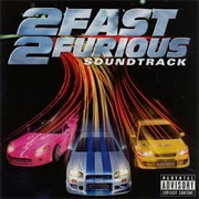 2 Fast 2 Furious Soundtrack