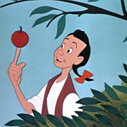 The Lord Is Good to Me