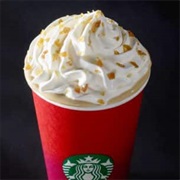 Carmel Brûlée Steamer