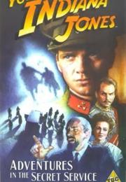 The Adventures of Young Indiana Jones: Adventures in the Secret Servic