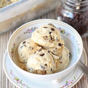 Cookie Dough