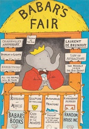 Babar's Fair (Laurent De Brunhoff)