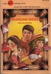 Travelling Shoes (Noel Streatfeild)