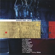 Spring Heel Jack - Amassed