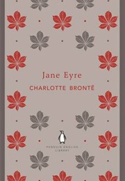 Jane Eyre (Charlotte Bronte)