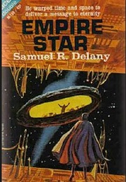 Empire Star (Samuel R Delany)