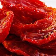 Sun Dried Tomatoes