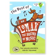 Lormax Hound of Music