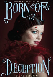 Born of Deception (Terri Brown)
