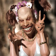 Aphex Twin - Window Licker