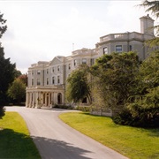 Farmleigh House