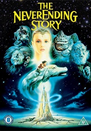 The Never Ending Story (1984)
