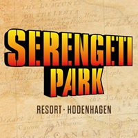 Serengeti Park