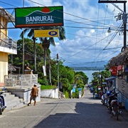 Livingston, Guatemala