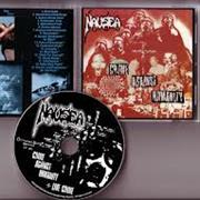 Nausea - Crimes Against Humanity