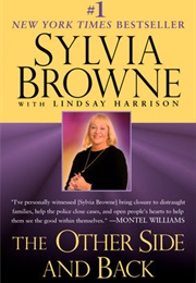 The Other Side and Back (Sylvia Browne)