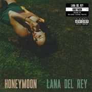 Honeymoon
