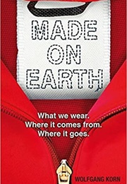 Made on Earth (Wolfgang Korn)