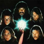 Morningstar - Through the Night